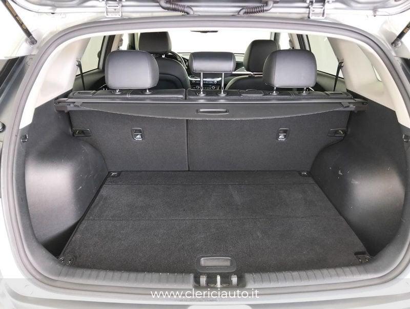 Kia Niro 1.6 GDi DCT HEV Style