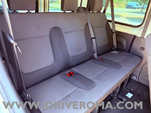 FIAT Talento 2.0 Ecojet 120CV PC-TN Combi N1 10q