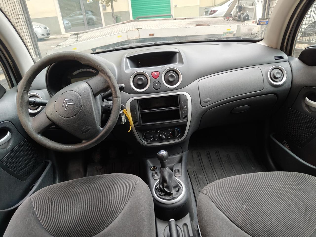 Citroen C3 1.4 Elegace GPL Neo patentati