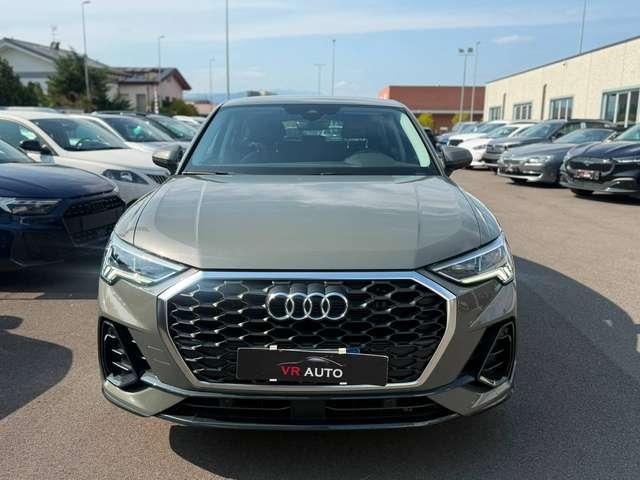 Audi Q3 SPB Sportback 35 2.0 tdi Business Plus s-tronic