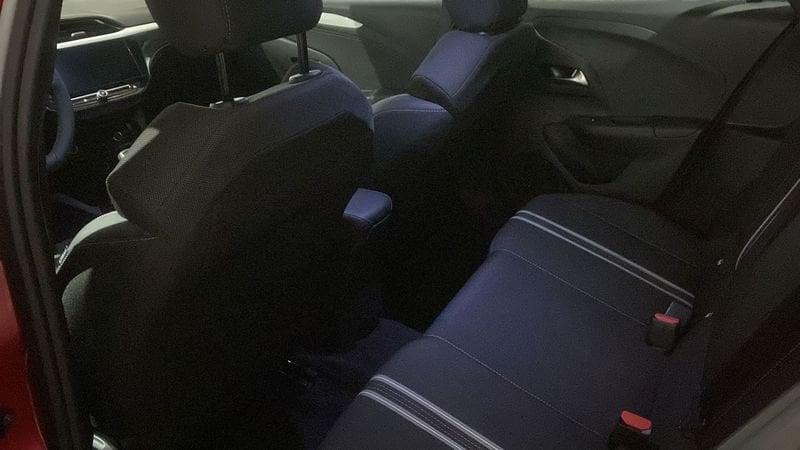 Opel Corsa Corsa 1.2 100 CV GS