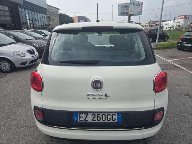 Fiat 500L 500L 2012 1.3 mjt Pop 85cv