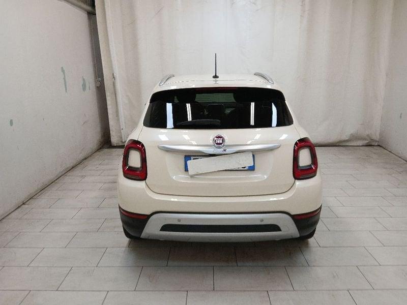 FIAT 500X 1.0 T3 City Cross 120cv