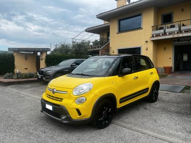 Fiat 500L 1.6 Multijet 120 CV Trekking