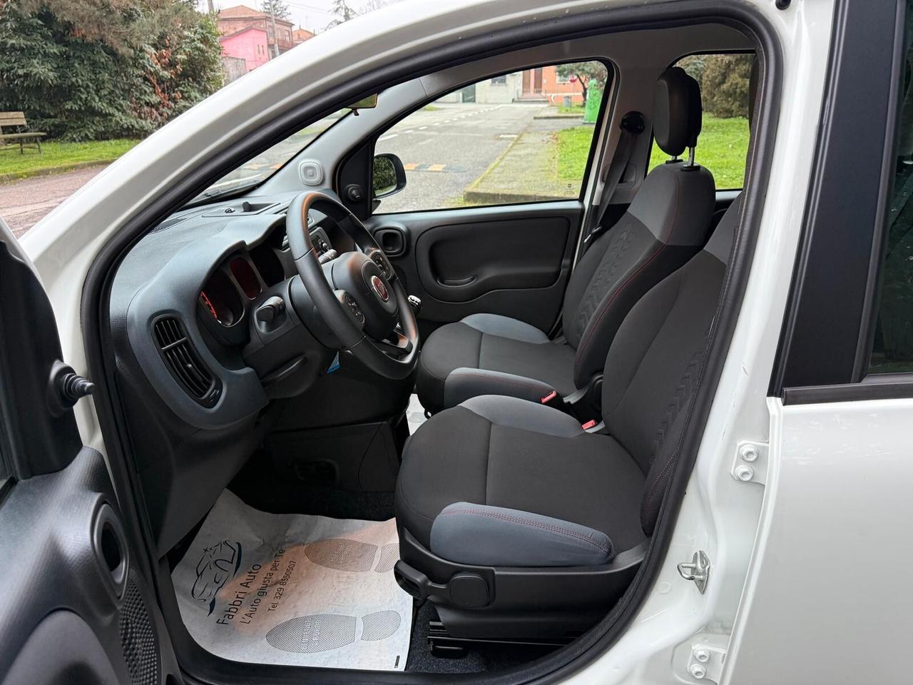 Fiat Panda 1.2 EasyPower Easy ADATTA NEOPATENTATI