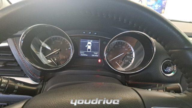 EVO Cross 4 2.0 Turbo Diesel Doppia Cabina KM 34.000