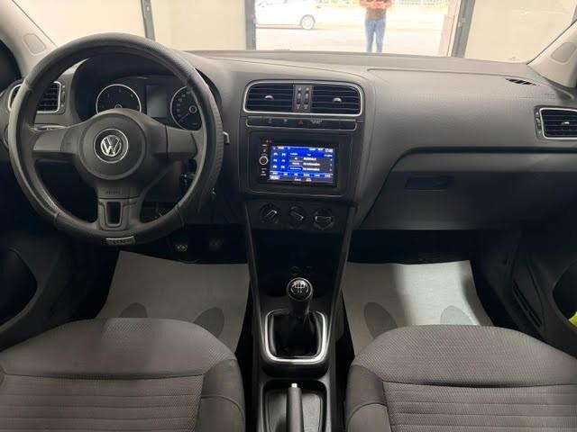 Volkswagen Polo 1.2 TDI DPF 5 p. Comfortline