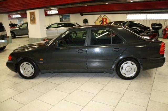 MERCEDES-BENZ C 180 cat Esprit