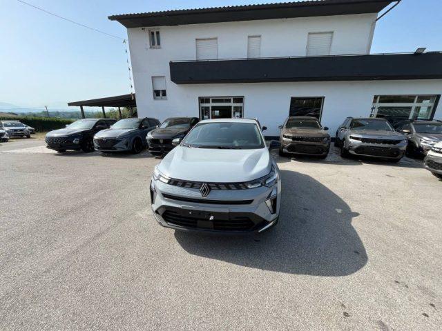 RENAULT Symbioz techno ECO-G 120CV