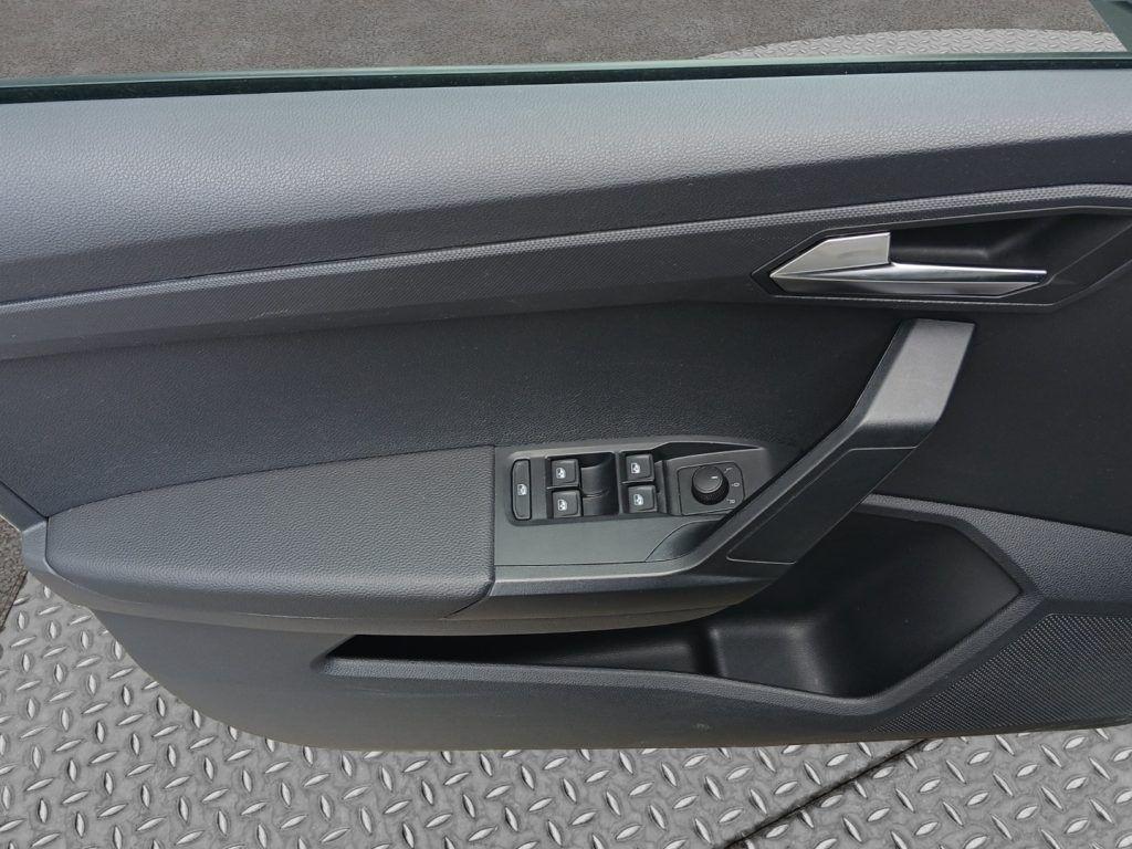 SEAT Arona 1.0 EcoTSI Style