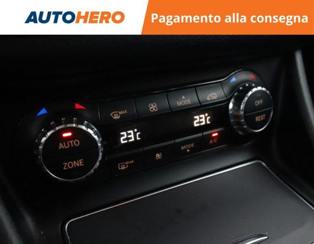 MERCEDES-BENZ GLA 200 d Automatic Sport