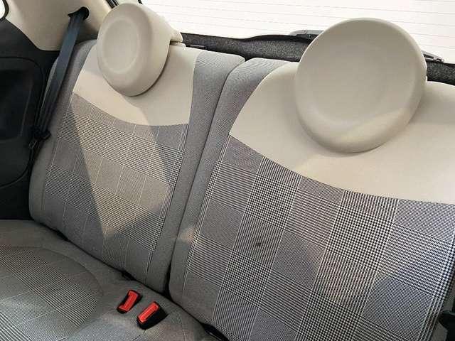 Fiat 500 1.3 Multijet 16V 95 CV NEOPATENTATI