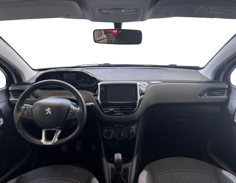 Peugeot 208 BlueHDi 75 5 porte Active - NEOPATENTATI