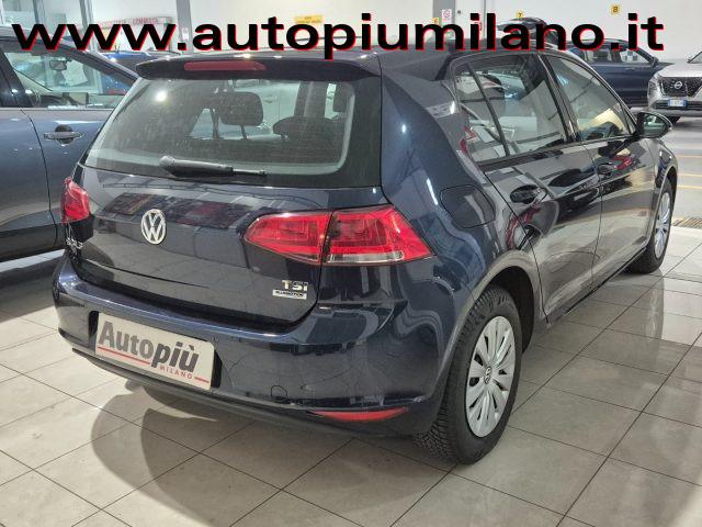 VOLKSWAGEN Golf 1.2 TSI 105 CV 5p. Comfortline BlueMotion Technolo