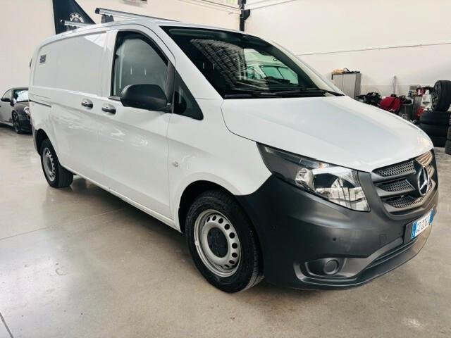 Mercedes-benz Vito 2.2 114 CDI , PERMUTABILE