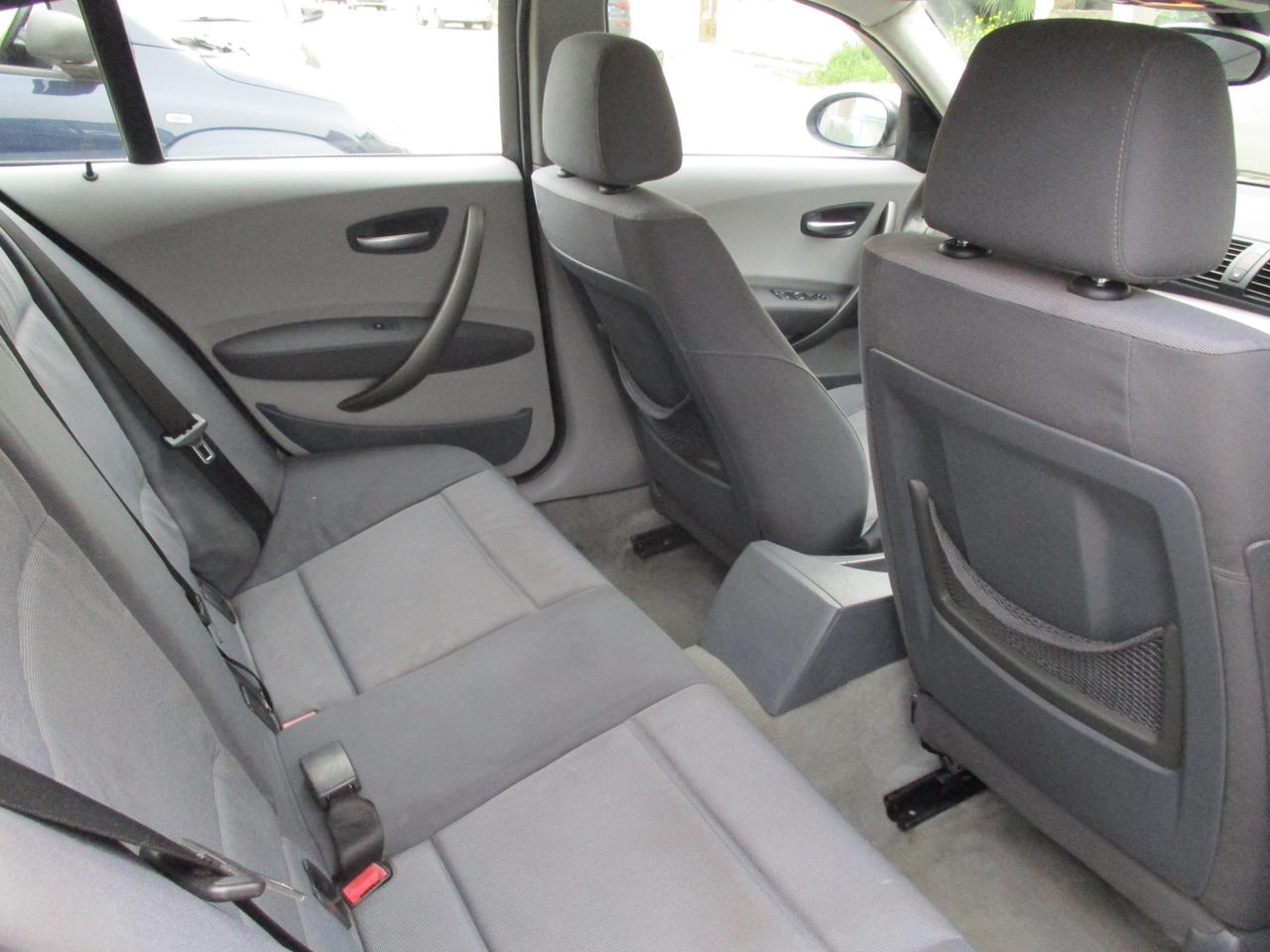 BMW 118 d Attiva ***AUTO CONTO VENDITA ***