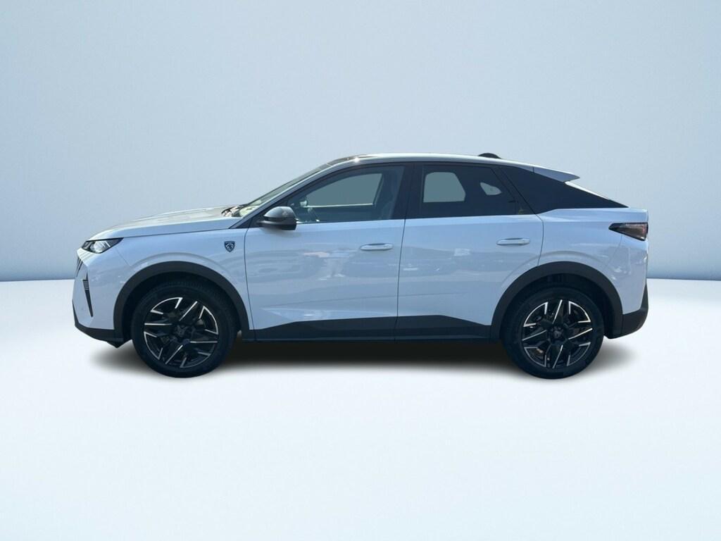 Peugeot 3008 1.2 Hybrid GT e-DCS6