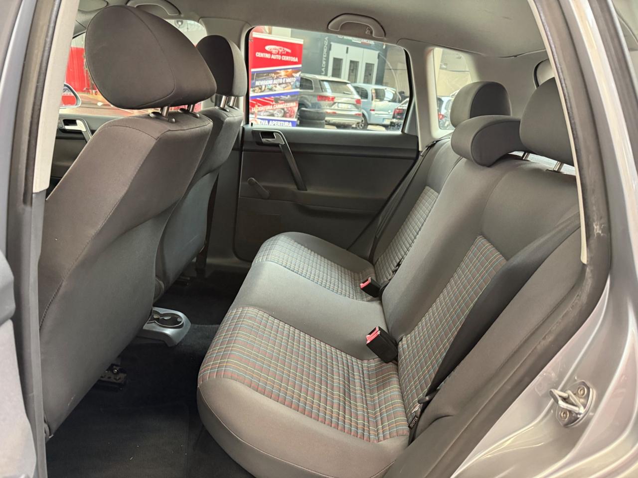 Volkswagen Polo 1.2 5p. Trendline