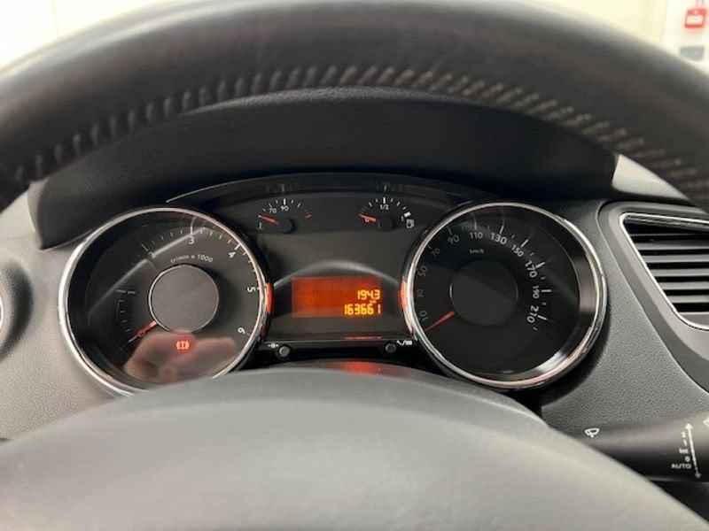 Peugeot 5008 I 1.6 hdi 8v Active 115cv