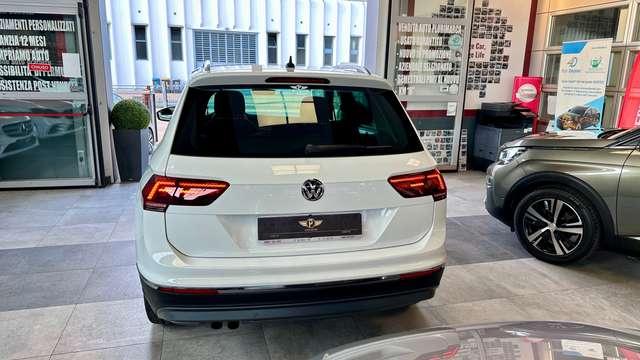 Volkswagen Tiguan 2.0 TDi 190CV DSG Advanced 4Motion BlueMotion Tec
