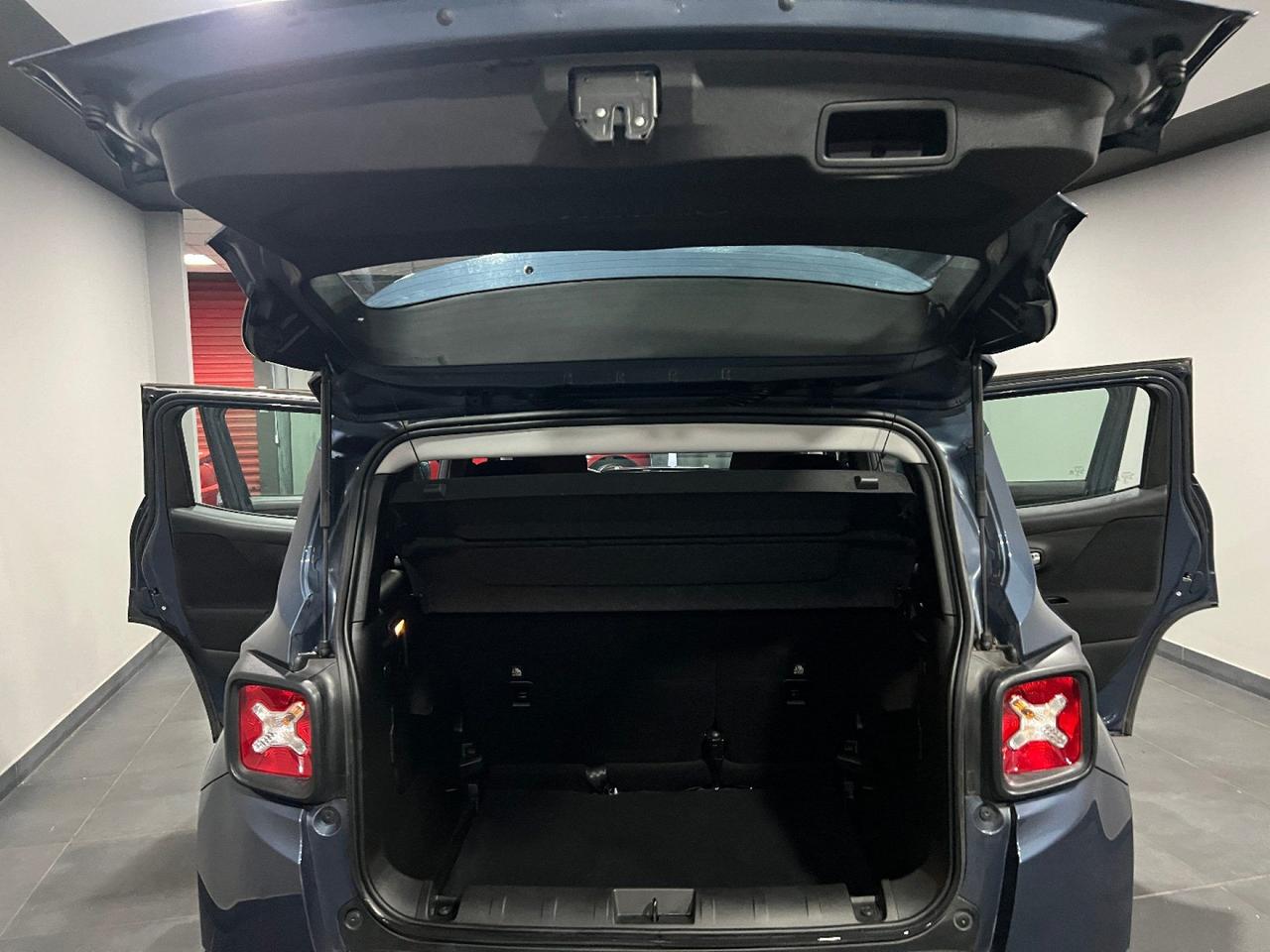 Jeep Renegade 1.0 T3 Longitude 2WD S&S 120 CV UNICOPROP.