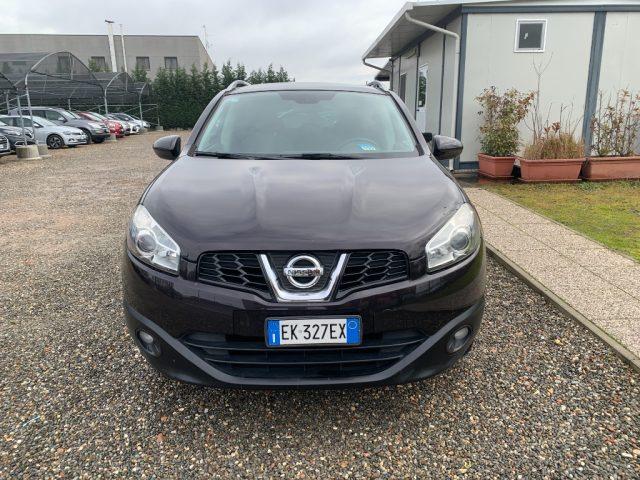 NISSAN Qashqai 1.6 16V Tekna