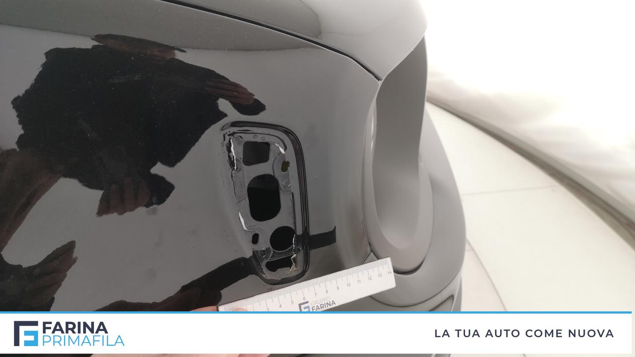 JEEP Renegade 2019 - Renegade 1.6 mjt Limited 2wd 130cv