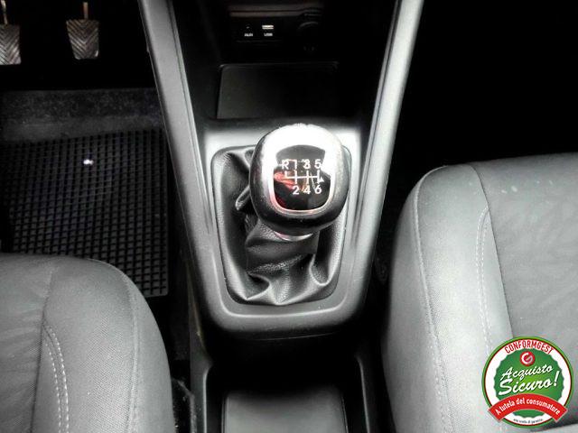 HYUNDAI iX20 1.4 CRDI 90 CV APP MODE