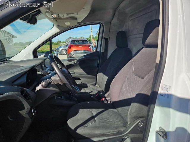 FORD Transit Courier TRANSIT COURIER 1.5 TDCi 75 cv E6- FZ215HX