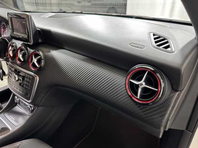 Mercedes-Benz A 45 AMG A 45 AMG 4Matic Automatic