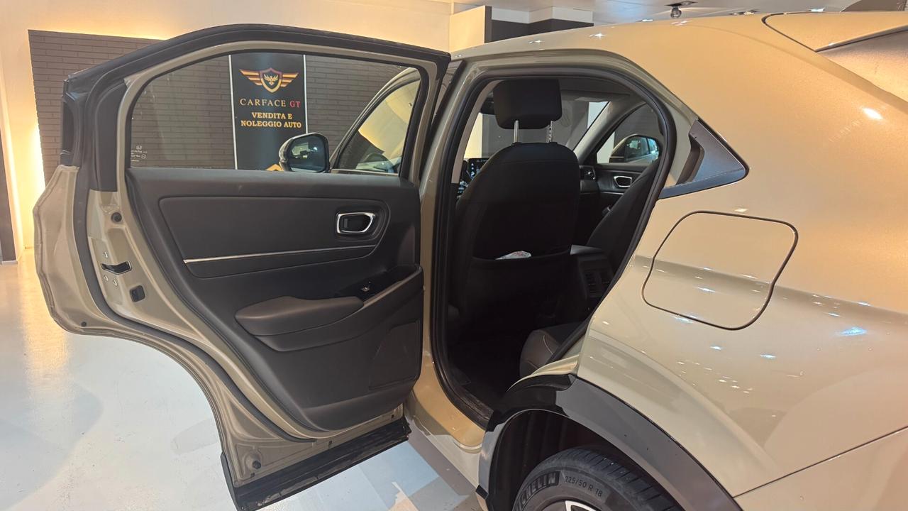 HONDA HR-V 1.5 130CV - 2024