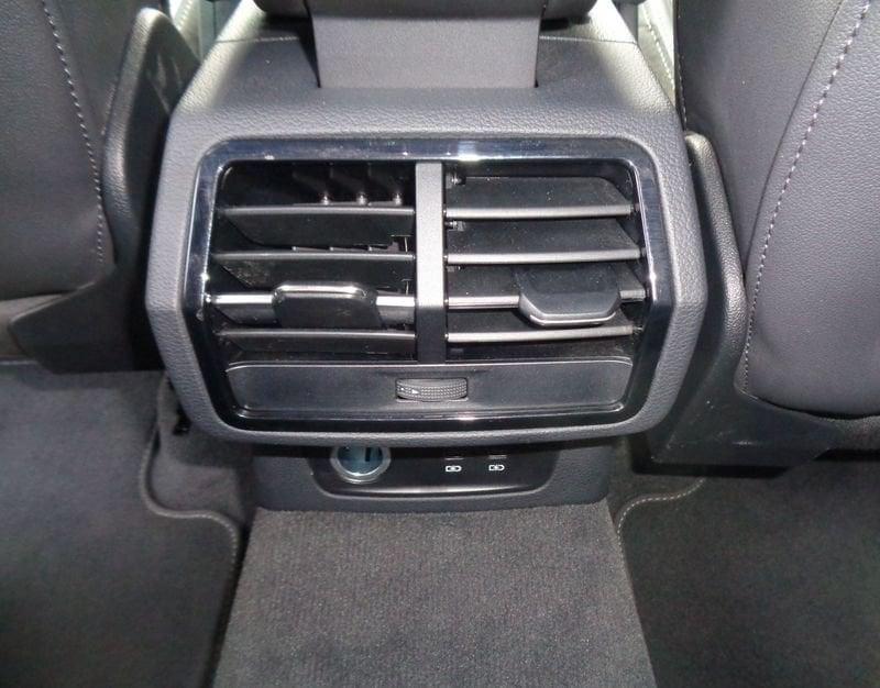 Audi Q3 Sportback 40 TDI quattro S tronic S Line Edition