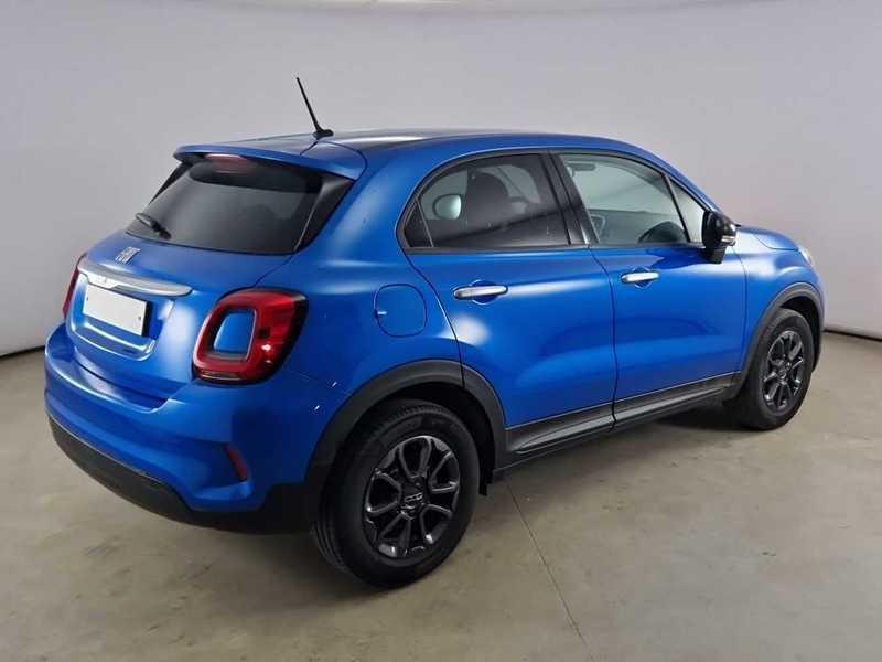 FIAT 500X CLUB 1.0 120CV MY22