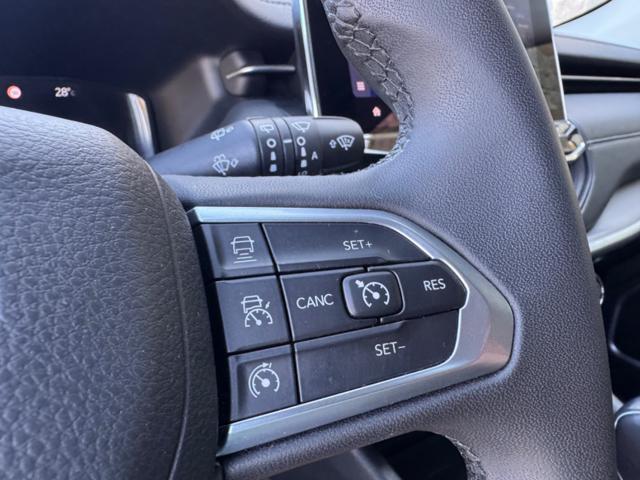 JEEP Compass 1.5 130CV MHEV E-HYBRID+CERCHI BLACK+R.CAMERA