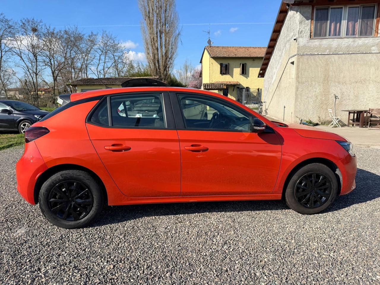 Opel Corsa 1.2 Elegance