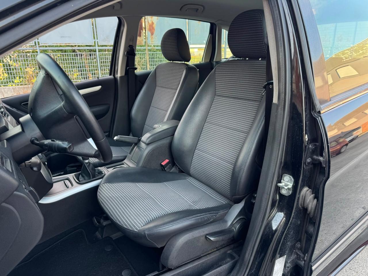 Mercedes-benz B 180 CDI Sport con km 95 mila