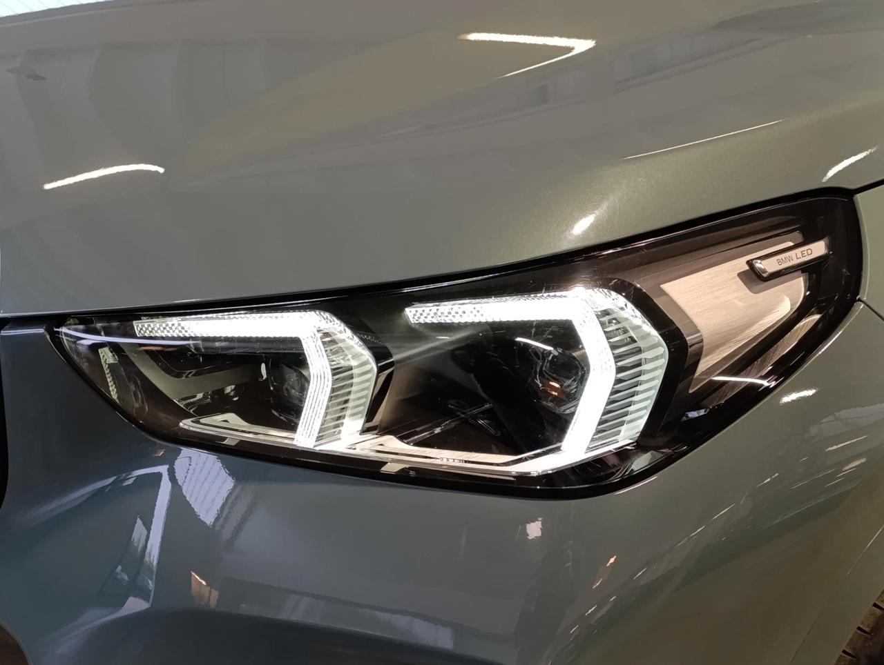 BMW X1 xdrive23i mhev 48V MSport Edition Signature auto