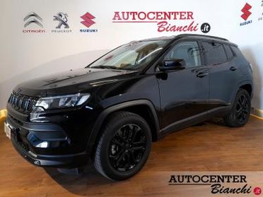 Jeep Compass 1.3 turbo t4 phev Night Eagle 4xe auto