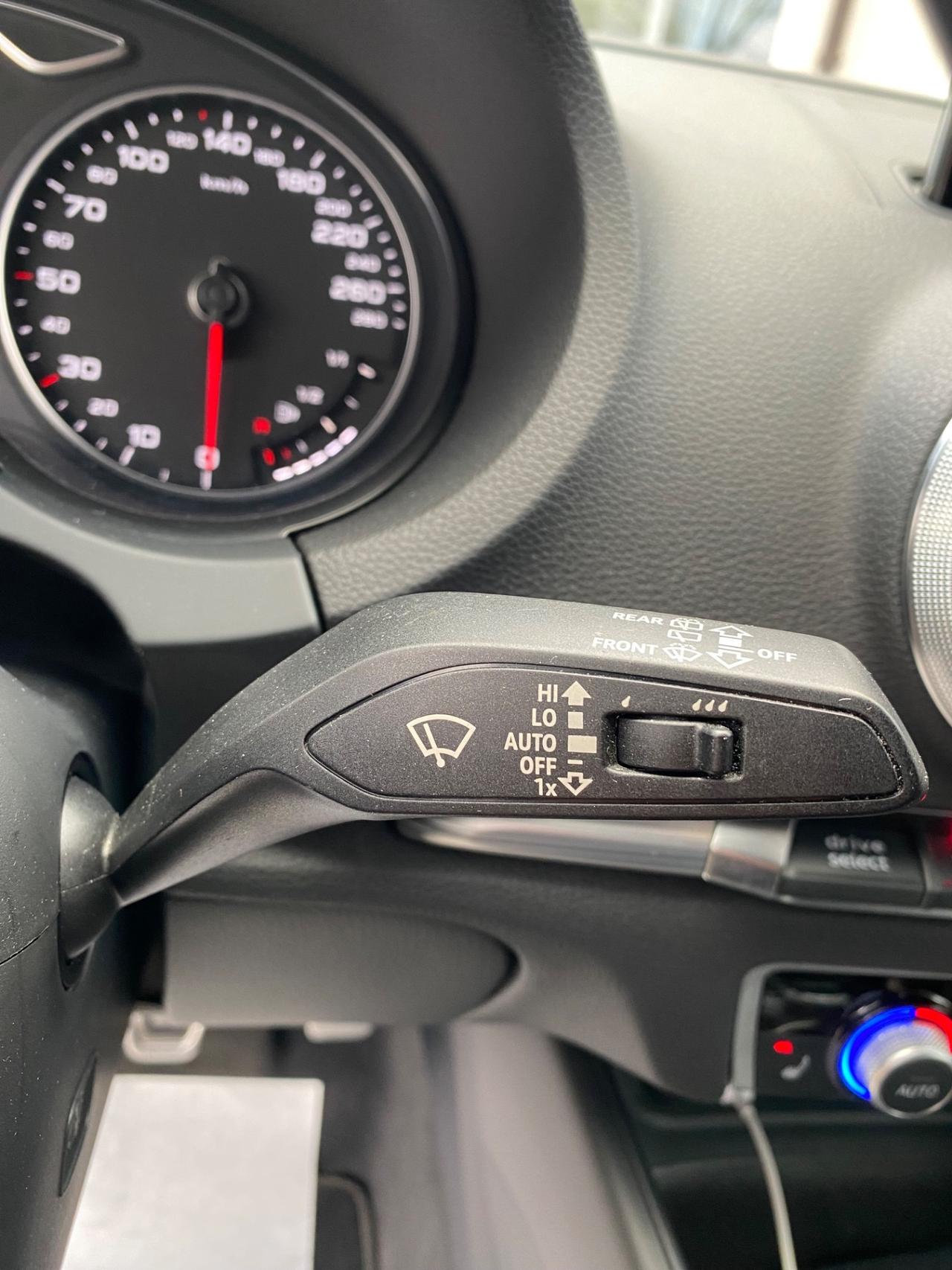 Audi A3 SPB 35 TFSI Sport S-Line