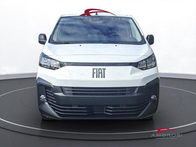 FIAT Scudo 1.5 bluehdi 120cv L1H1 Prezzo + IVA