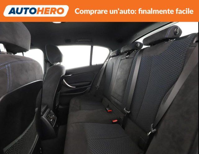 BMW 120 d xDrive 5p. Sport