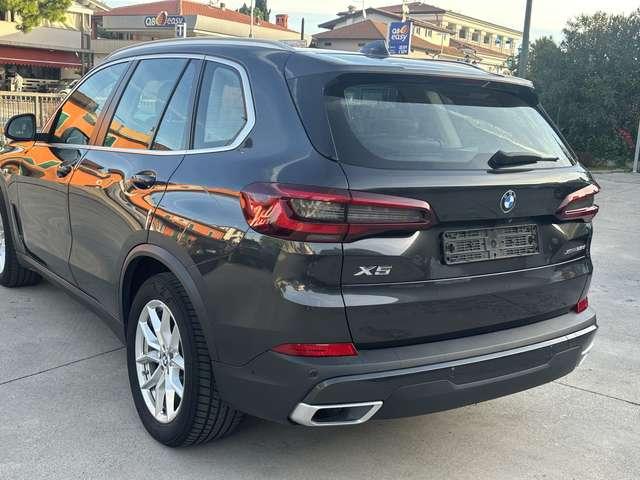 BMW X5 25d X DRIVE Business auto