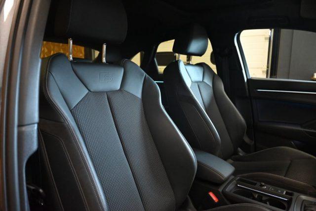 AUDI Q3 SPB 35 TDI Q.S-TR.BUSIN.2X S-LINE TETTO RADAR FULL
