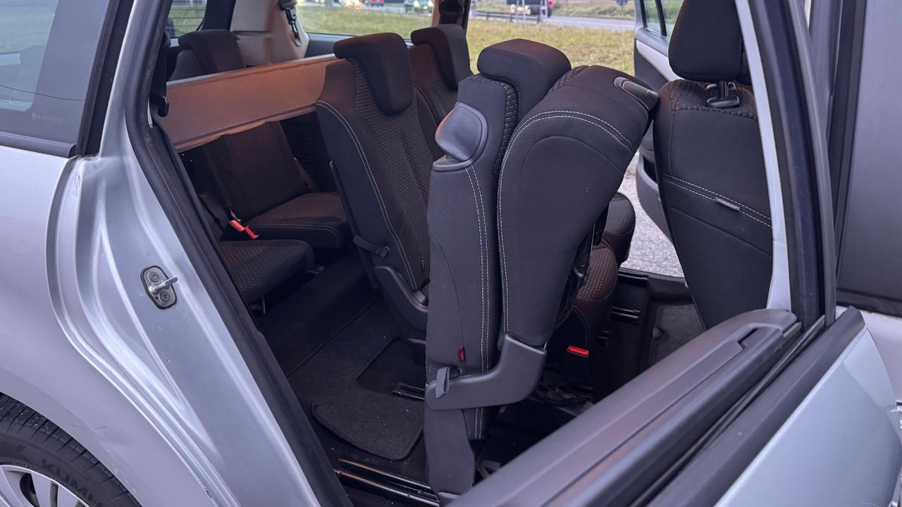 Citroen C4 Grand Picasso 1.6 VTi 120 Classique