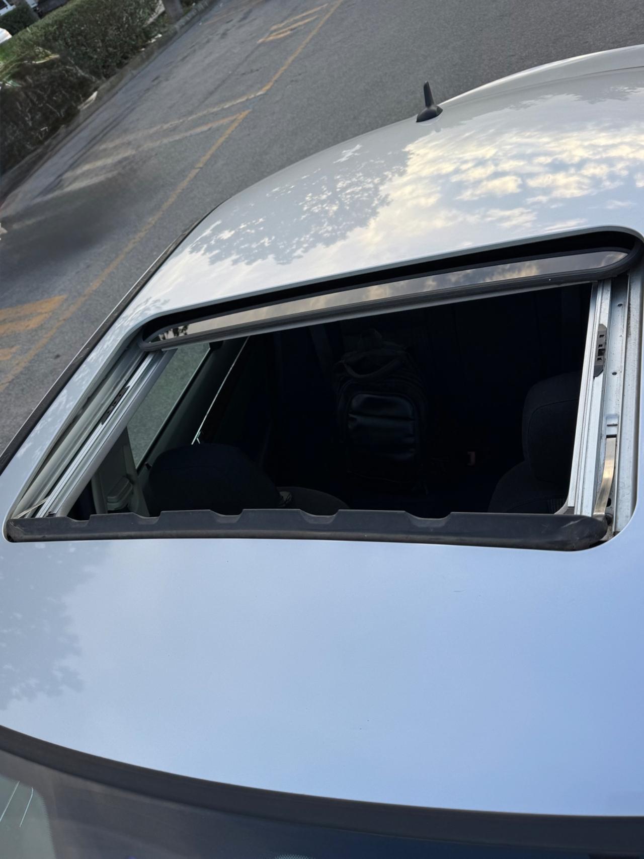 Mercedes-benz C 220 CDI CAMBIO AUTOMATICO/TETTO APRIBILE