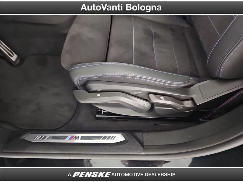 BMW Serie 1 118d MSport Pro