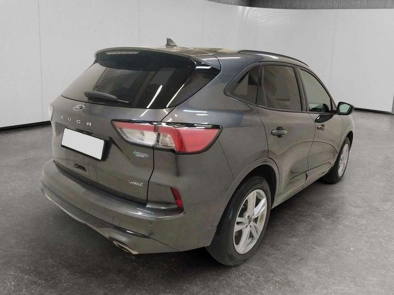 Ford Kuga 2.5 phev ST-Line 2wd 225cv cvt