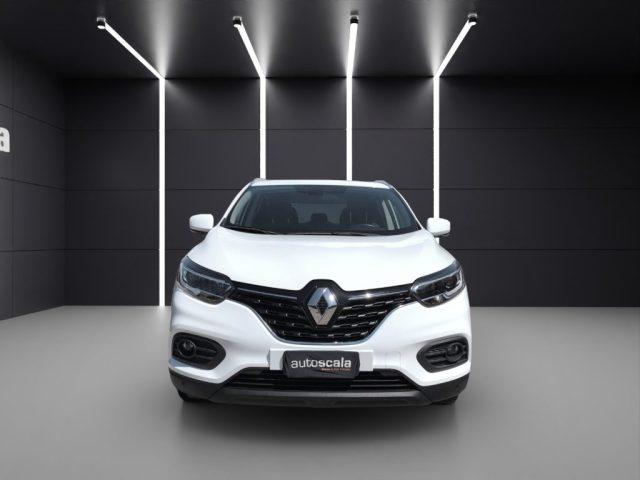 RENAULT Kadjar Blue dCi 8V 115CV Sport Edition