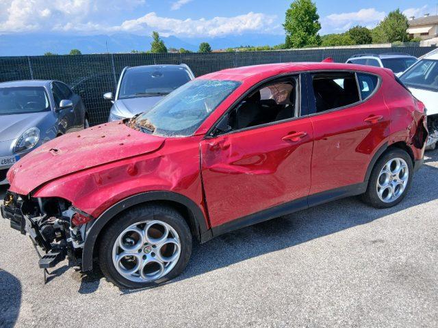 ALFA ROMEO Tonale 1.6 diesel 130 CV TCT6 Super