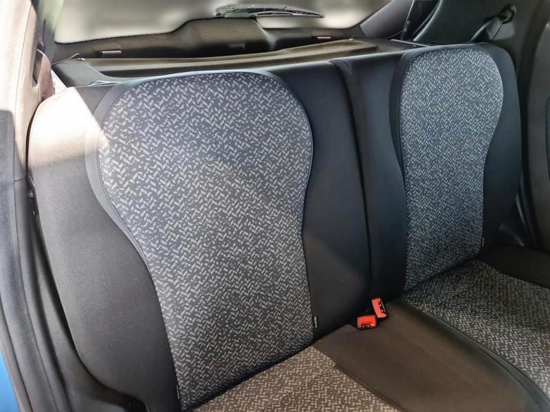 LANCIA YPSILON 1.0 FIREFLY 70 CV HYBRID SILVER 5 PORTE BERLINA